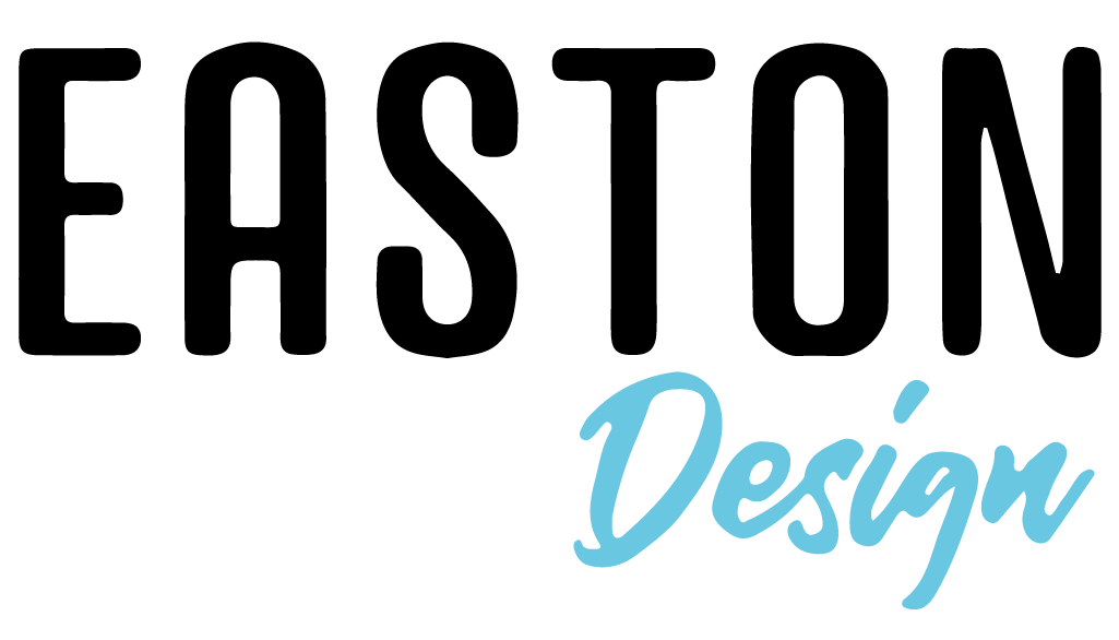 Logo Easton Design